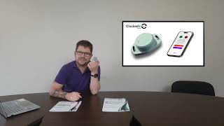 ClockedIn Mobile - Beacon Terminals