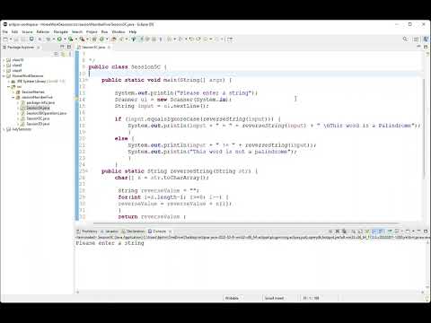 JAVA Home Work Session 5-02