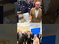 "जब दो देशों के बिजनेसमैन मिले 🤝🌍 | Powerful Business Moment"#trending #islamicshorts #youtubeshorts