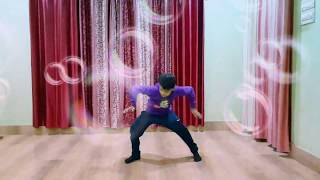 I am a rider | dance by Darshil Mix Kise Cheez Di Problem- Irfaan Veni