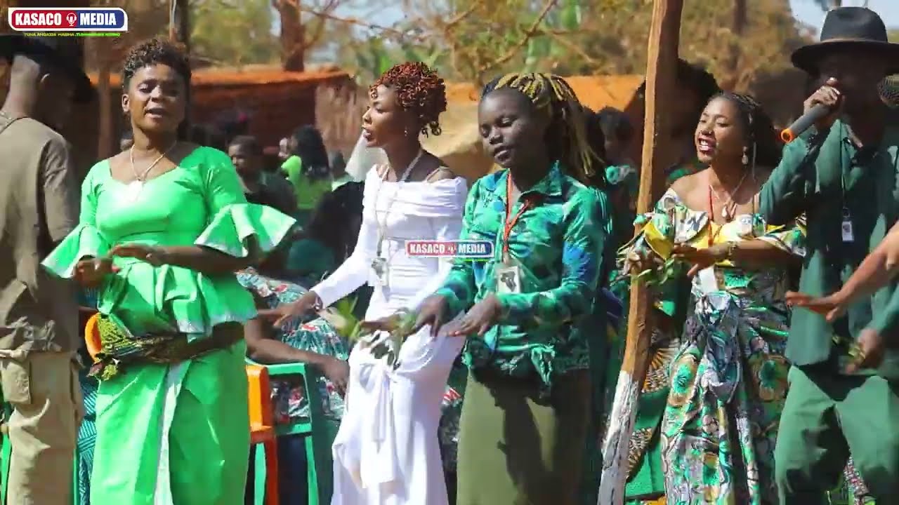 PART 1: AGOSTI 1,  2025 MKUTANO WA MALKIA WA UBEMBE 