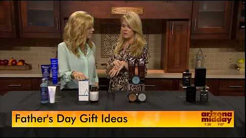Father's Day Gifting on AZ Midday NBC