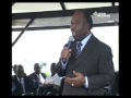 Ali bongo ondimba un homme un destin une vision une personnalit