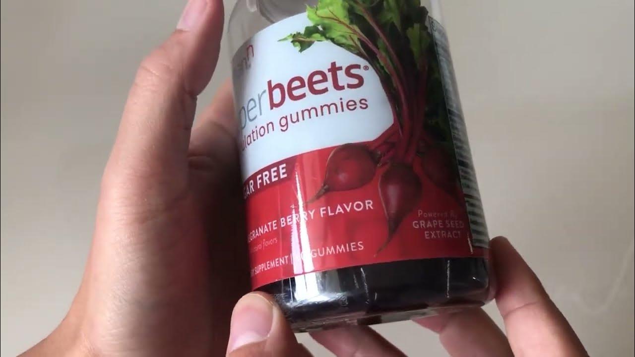 how-good-is-humann-superbeets-sugar-free-honest-review-youtube