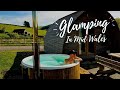 Glamping &amp; Stargazing in Mid Wales | Cambrian Mountains