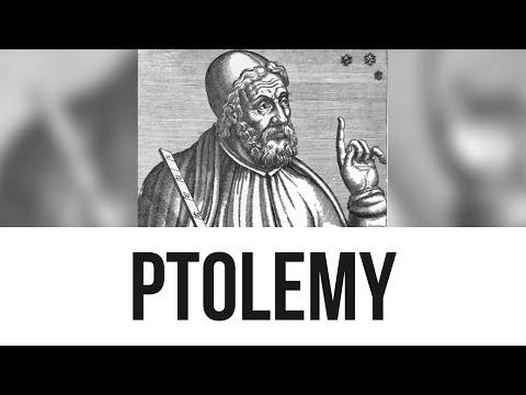 Ptolemy: Everything you