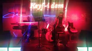 Resad Hesenov Sana Geri Donemem