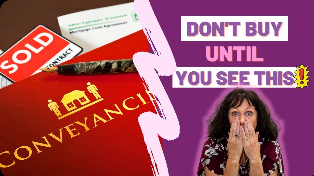 Don't buy a Mornington Peninsula property before watching this!