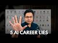 How to AI proof your career