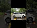 Hyundai i20 Asta Diesel for sale