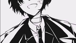 Love Story Chuya Nakahara Dazai Osamu Bsd