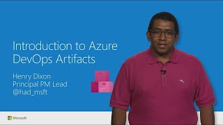Information Getting started with package management using Azure Artifacts News