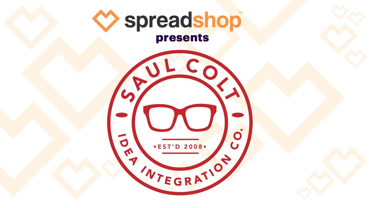 Live Keynote: Saul Colt talks about Personal Branding and Creator Commerce in 2021