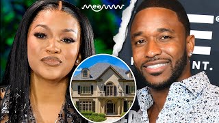 RHOA Star Drew Sidora Kicked Out of House and Loses Custody of Children In Divorce Proceedings