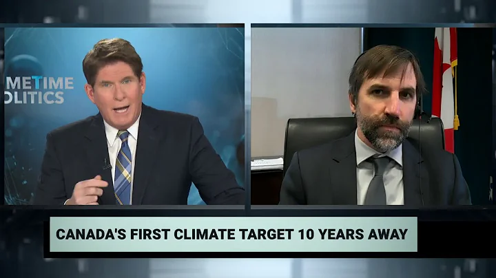 New legislation to reach net-zero carbon emissions by 2050