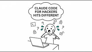 Claude Code For Hackers | AI for Hacking & Bug Bounty 🤖🔐 Net Worth