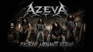 Azeva - Pasrah Menanti Rebah (2026)