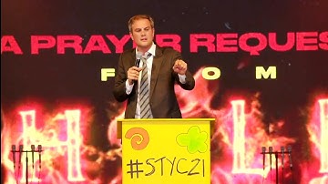 The worst part about being lost  / Matthew Tuttle