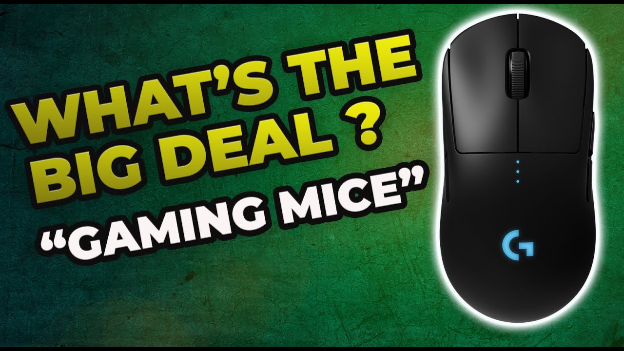  Logitech G Pro Gaming FPS Mouse with Advanced Gaming Sensor for  Competitive Play : Video Games