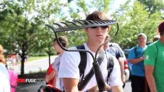 Ridgecrest+Fuge+Location+Video SD
