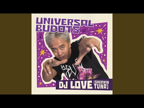 DJ Love (Budots Megamix)