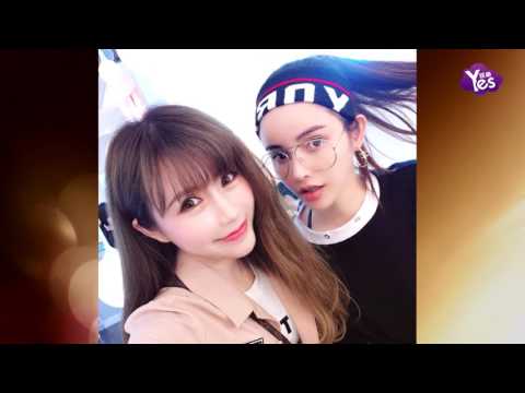 【3年前】王思聰新網紅女友曝光 曾經在KTV一起唱歌