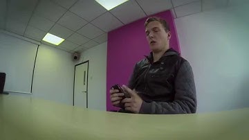 Fail! What not to do in a job interview