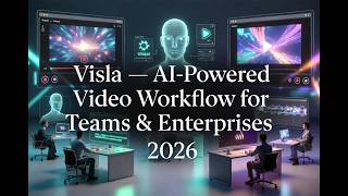 Visla Review: The All-in-One AI Video Platform for Business Teams