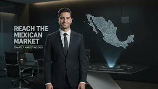 Mexico Mobile Database | Targeted Marketing Mexico Mobile Database | Targeted Marketing