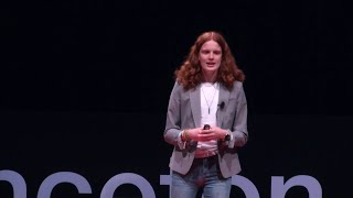 How overnight camps are beneficial for mental health | Lilli Edmiston | TEDxPrincetonCitySchools
