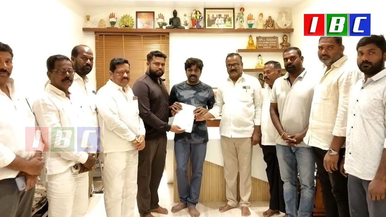 ఆపదలోఉన్నపేదవారికి ముఖ్యమంత్రి సహాయనిధి ఒక వరం:ఎమ్మెల్యే  వేముల.