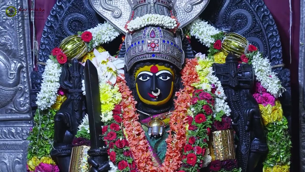 Haleooru Huliyuramma Temple #ತುಮಕೂರು ಪ್ರವಾಸಿ ಸ್ಥಳ #tumkurtourism #touristplacetumkur #tumkur #haleru