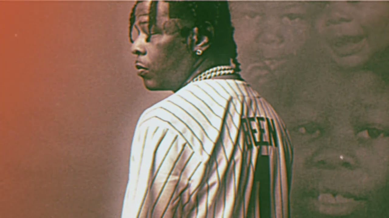 Rylo Rodriguez - Equal Dirt (INSTRUMENTAL)