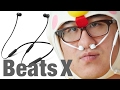 【ほぼ最速レビュー】AirPodsと聴き比べてみた！「BeatsX」がやってきた！後編