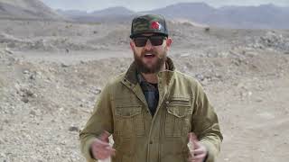 2022 Mint 400 Desert Clean Up