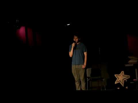 Kanin Kuntz Comedy