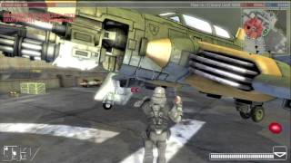 Warhawk Gameplay 6/2/2011