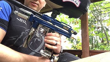 WGP Nightkast mech autococker