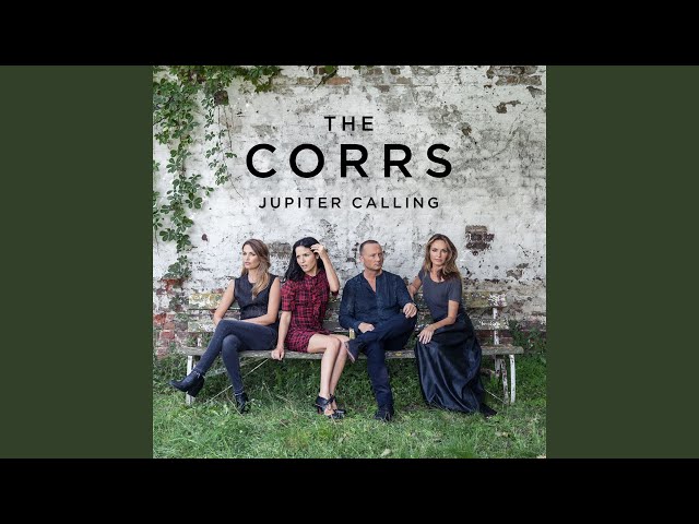 Corrs - Hit My Ground Running