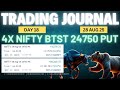 How I captured 5X on Nifty Expiry | Expiry Trade Breakdown to 5X | Full Trade Explained