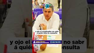 ¿SUNAFIL puede descubrir si tu empresa no te tiene en planilla?