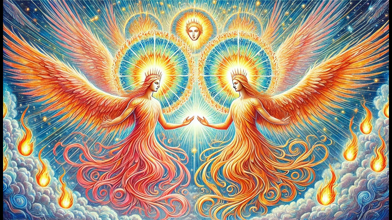 ✨💖 Meditate on Celestial Beings with Prayer Invocations to Experience Miracles & Instant Blessings 🙏