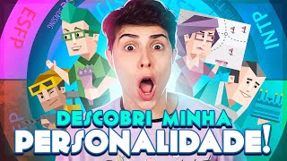 ME SINTO SUPERIOR? Verdades no TESTE DE PERSONALIDADE!