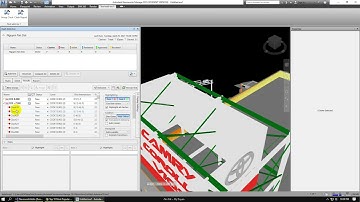 NavisworkAPI - Group clashpoint & Export viewpoint report