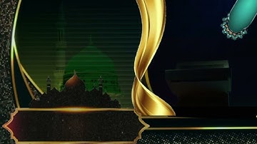 القارئ الشيخ محمد صديق المنشاوي هو الذي انزل السكينة في قلوب المؤمنين