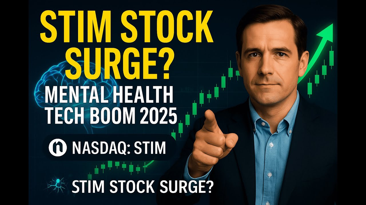 Gtim Stock $TIM Stock Set to Soar? Big Opportunity for Investors! - YouTube