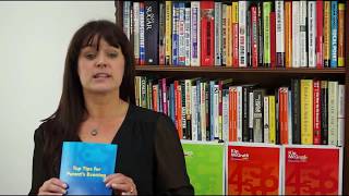 3 Top Tips for Parents' Evening