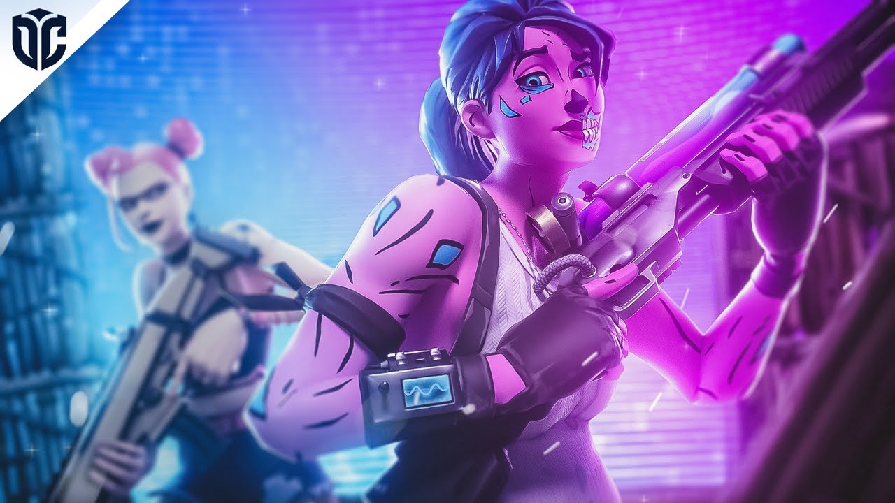 If You Beat Vosh & Timmy in a 2v2 You Join Outcast...