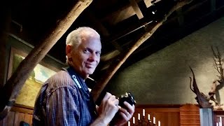 Allen Hazard Celebration of Life - San Diego 11 08 2024 SD 480p