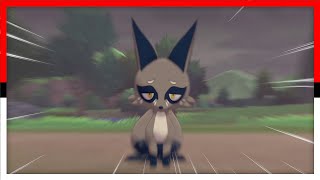 RANDOM ENCOUNTER SHINY NICKIT - Shiny Find
